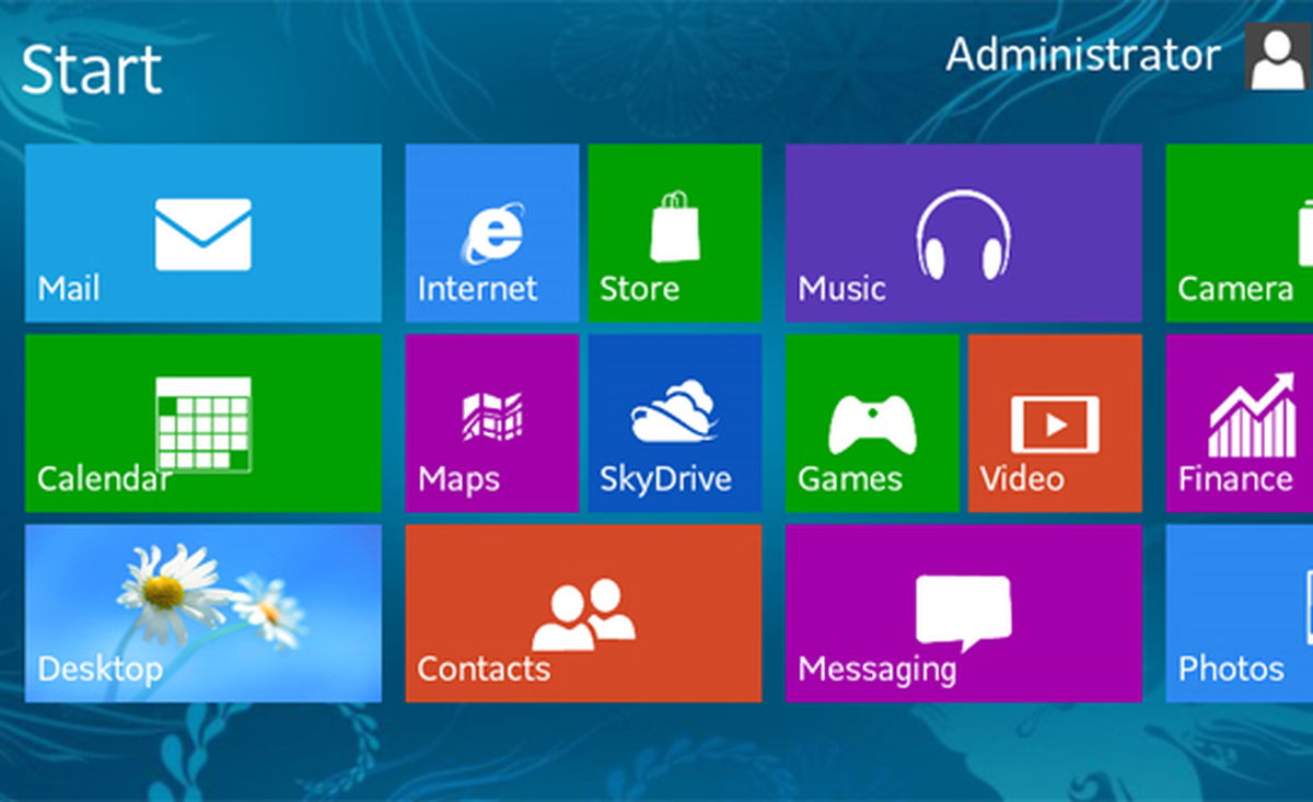 Windows 8 Kullanıcılarına Büyük Şok