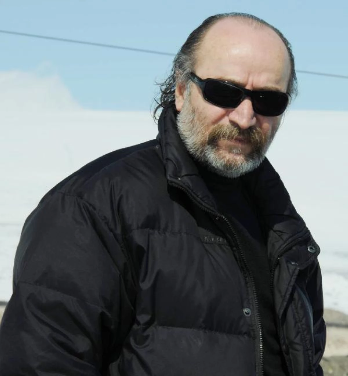 Yönetmen Reis Çelik ile Ümit Ünal Altın Portakal Jürisinde