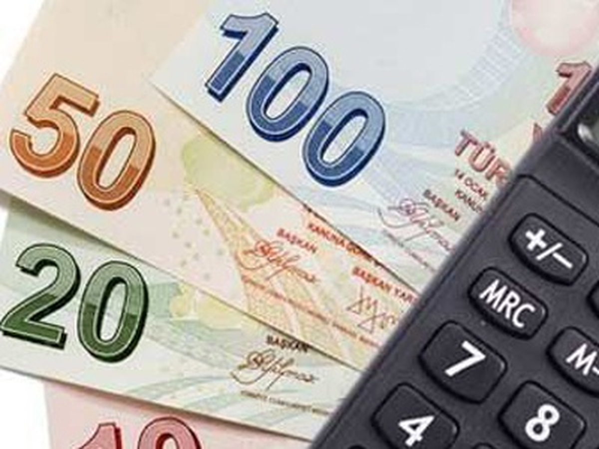 \'103,7 Milyar Lira Konut Kredisi Çektik\'