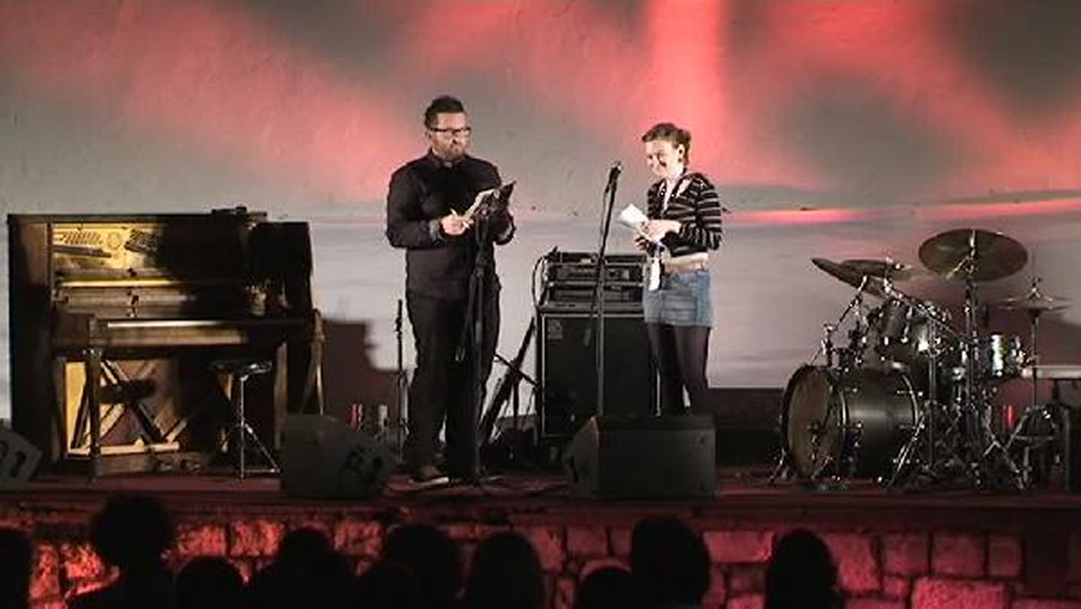 12\'nci Uluslararası Kısa Film ve Belgesel Festivali\'nde Ödüller Sahiplerini Buldu