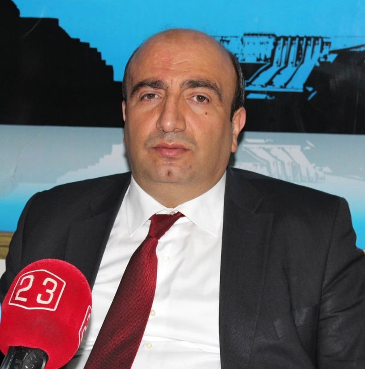 AK Parti Elazığ İl Teşkilatına 2 Ayda 5 Bin Kişi Üye Oldu