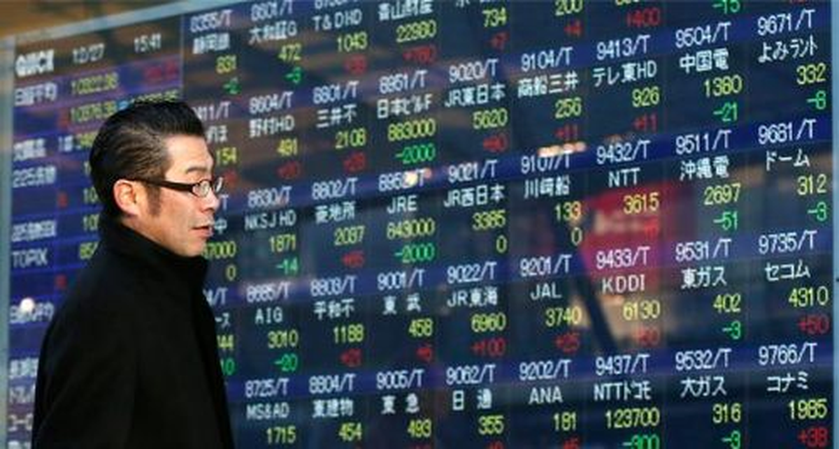 Asya Borsaları, Japonya Hariç Yükseldi