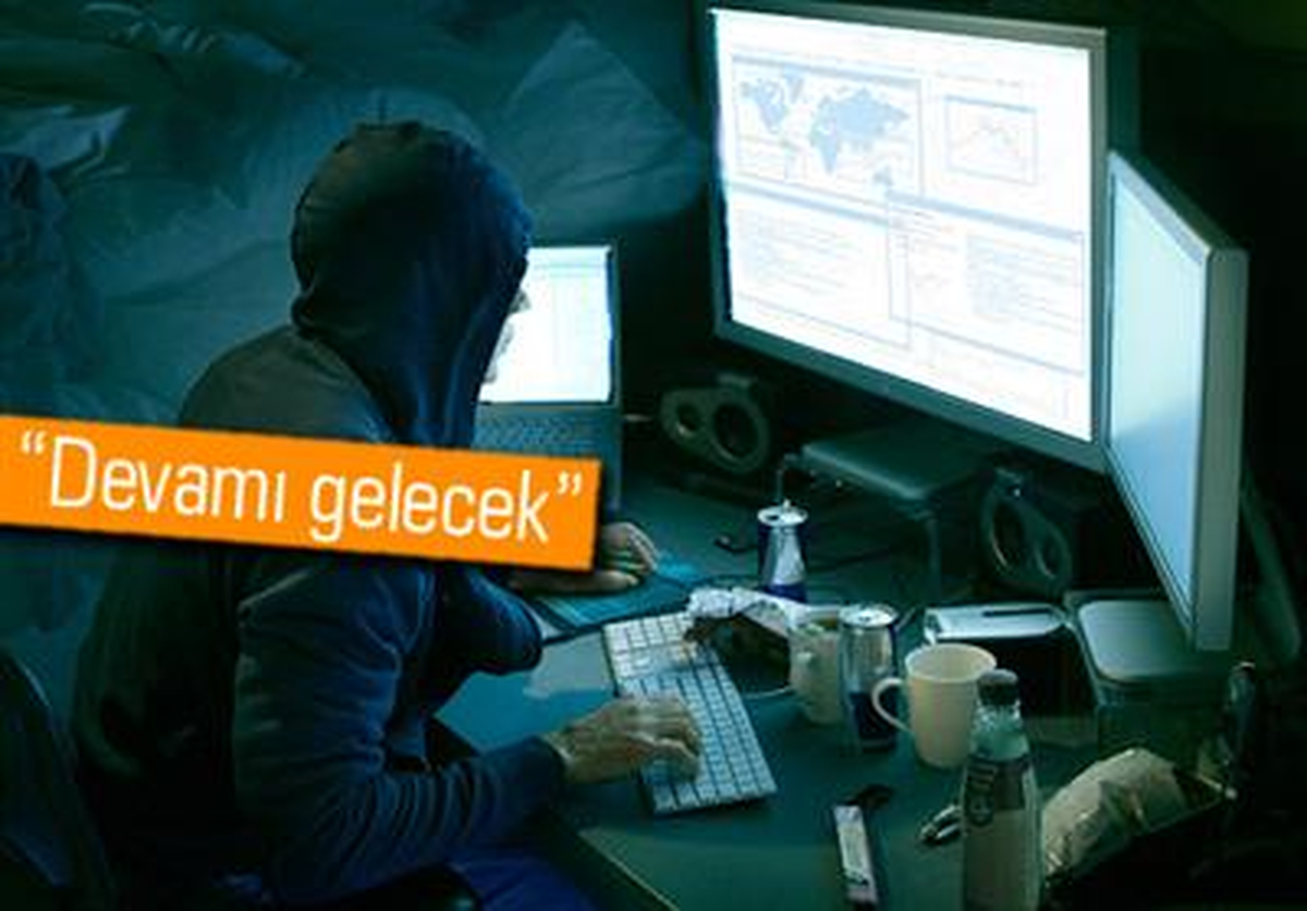 Ayyıldız Tim, Mısır Silahlı Kuvvetleri\'nin Sitesini Hackledi