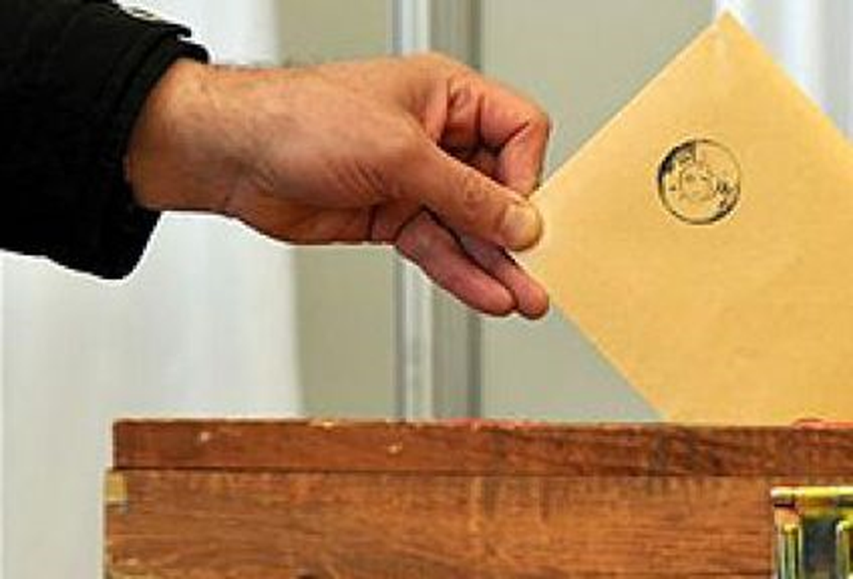 Azerbaycan Cumhurbaşkanlığı Seçimleri