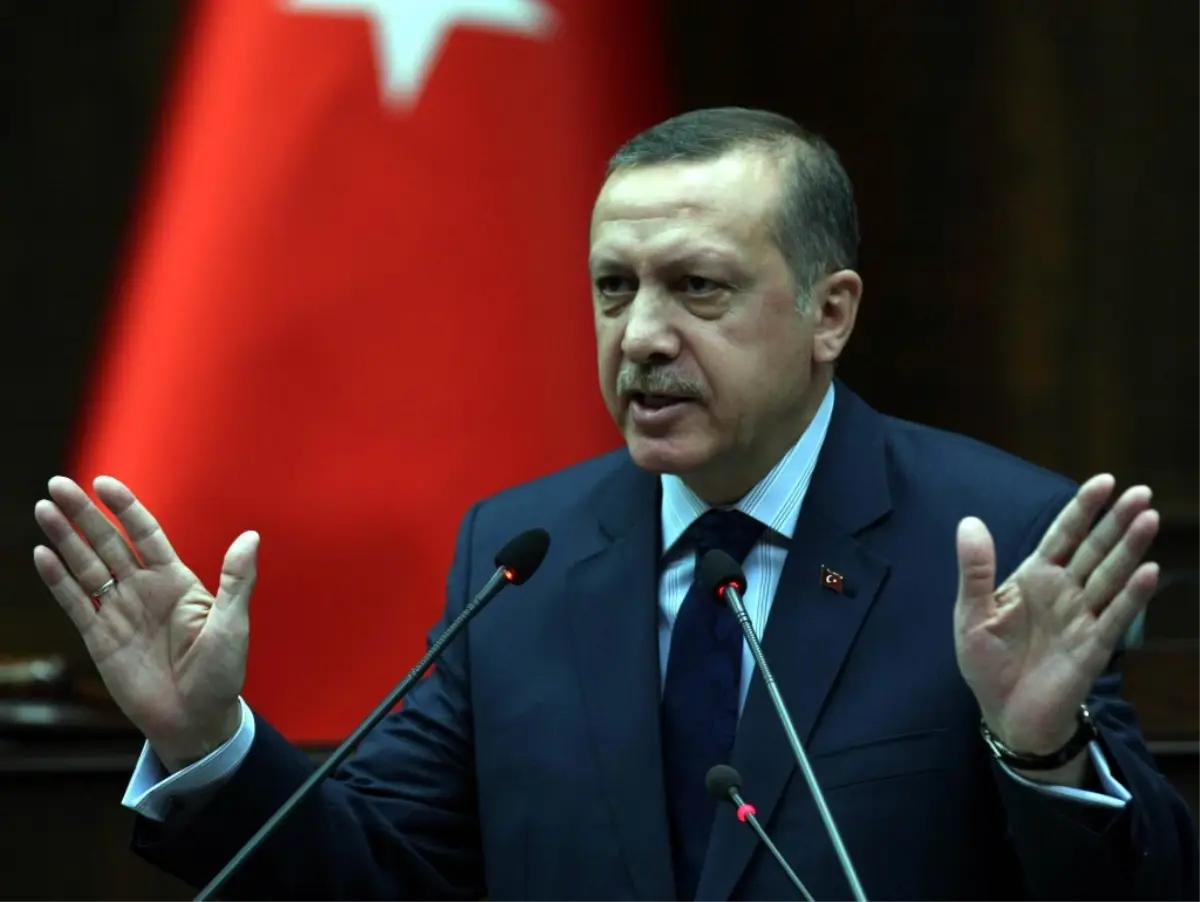 Başbakan Erdoğan: Her Firavun\'un Bir Musa\'sı Vardır