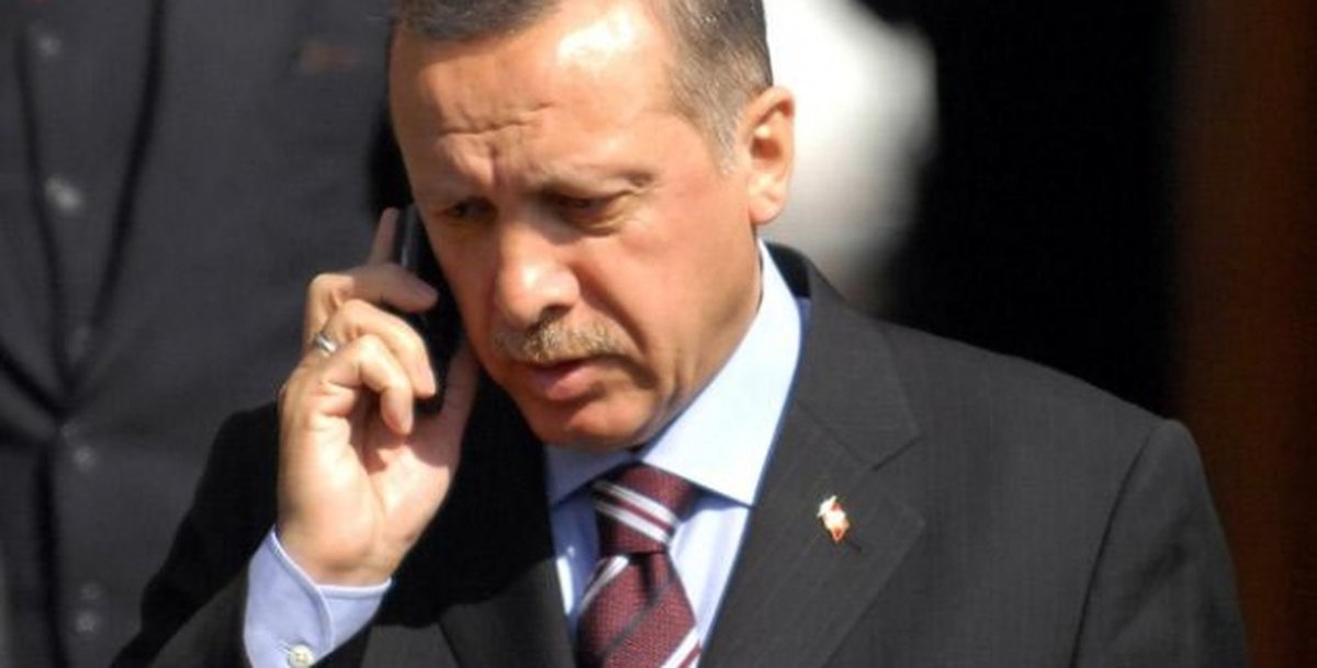 Başbakan Erdoğan, Hollanda Başbakanı Mark Rutte ile Görüştü