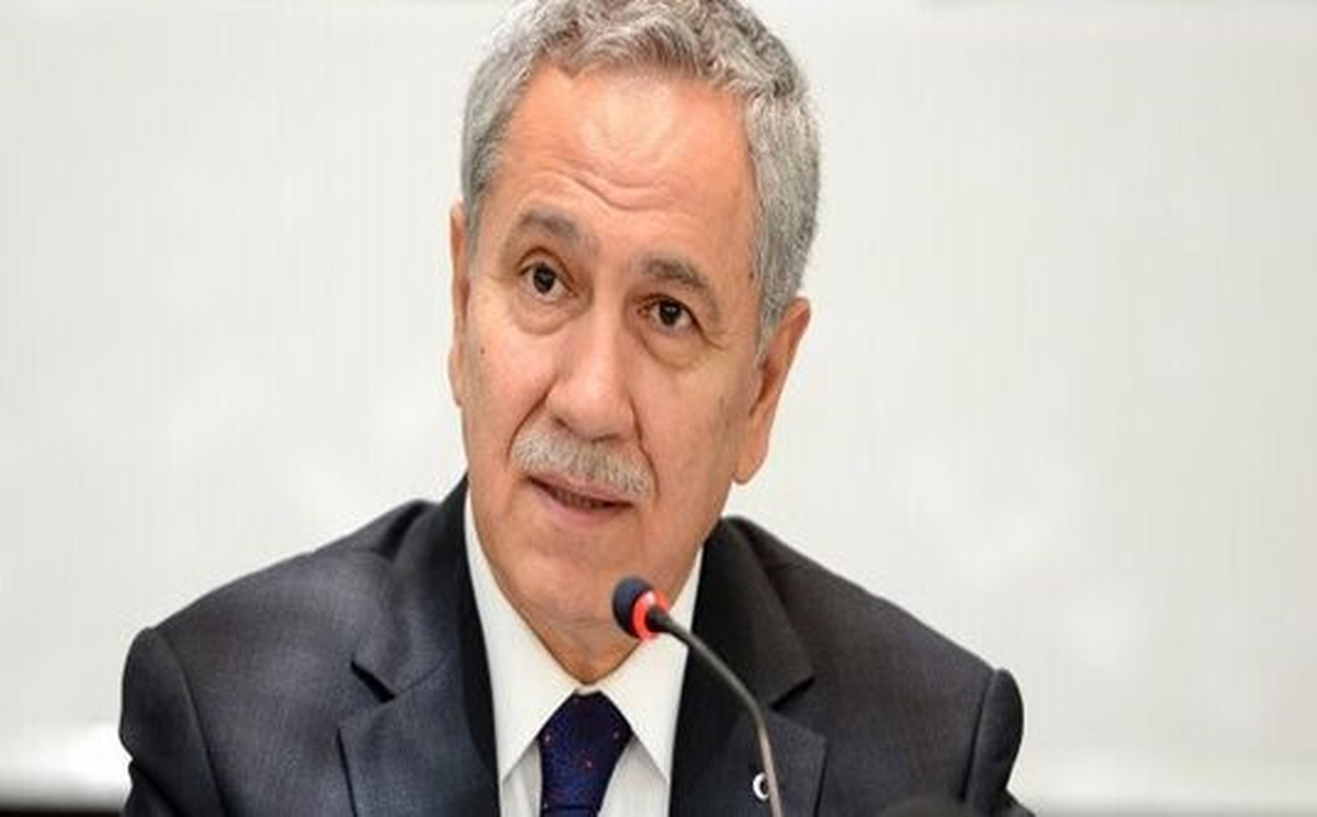 Başbakan Yardımcısı Arınç Açıklaması