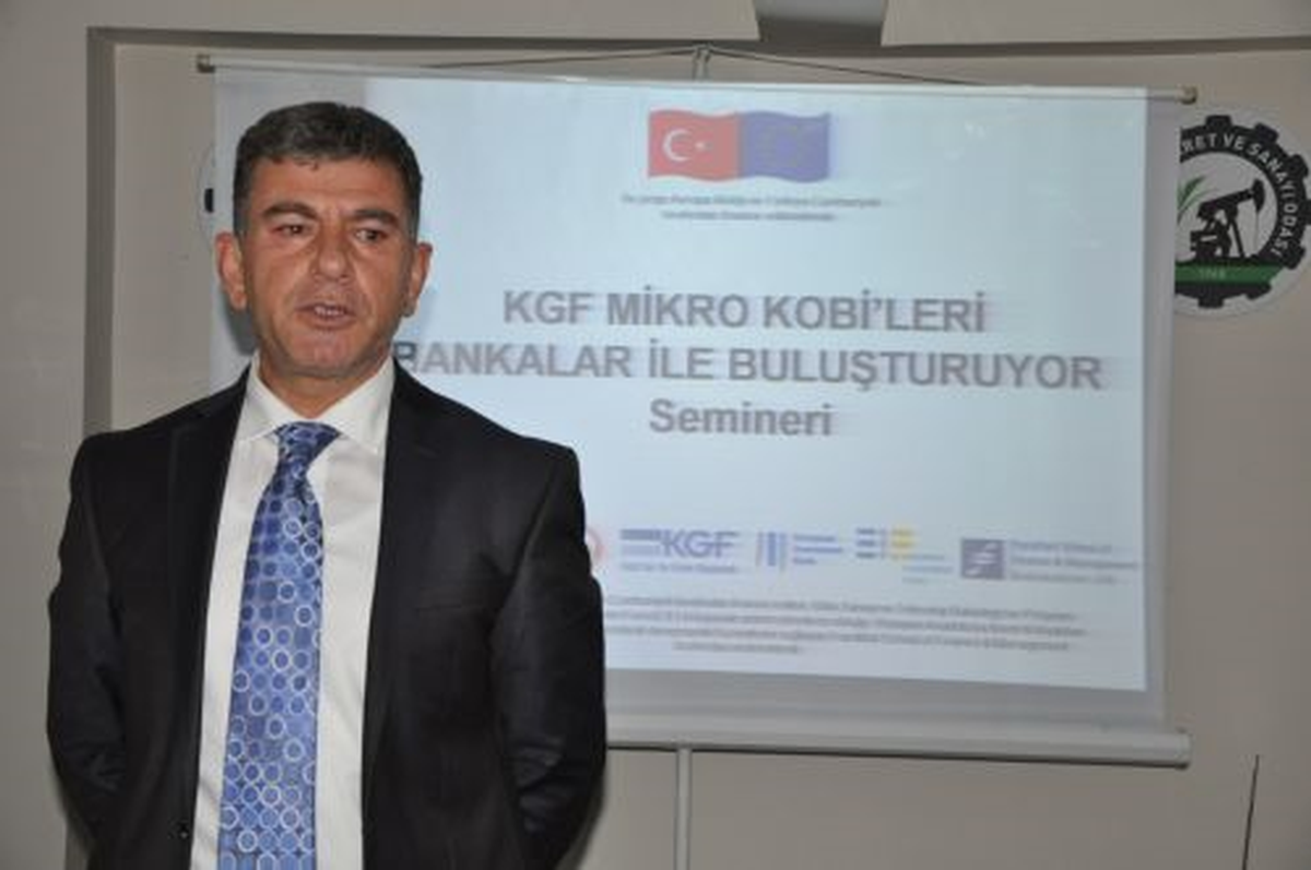 BATSO \'Acemi Birliği\' İçin Çalışma Yapacak