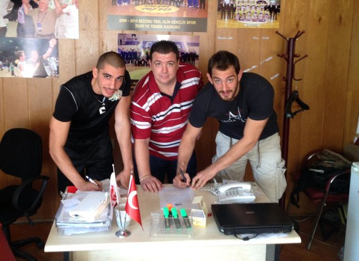 Beko Basketbol Ligi