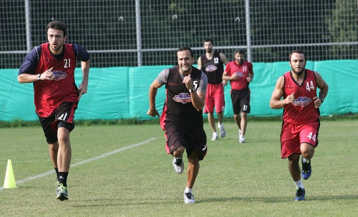 Beko Basketbol Ligi\'ne Doğru