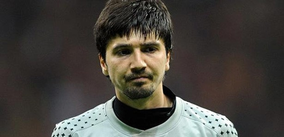 Beşiktaş\'ta Tolga Zengin Şoku