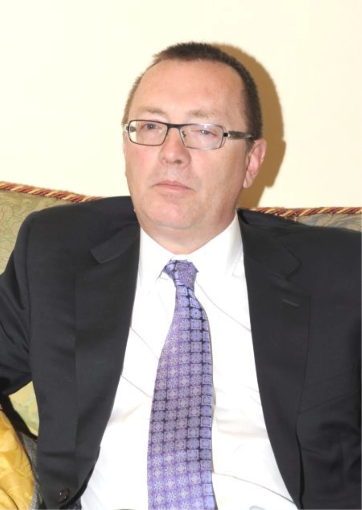 BM Genel Sekreter Yardımcısı Feltman İran\'da