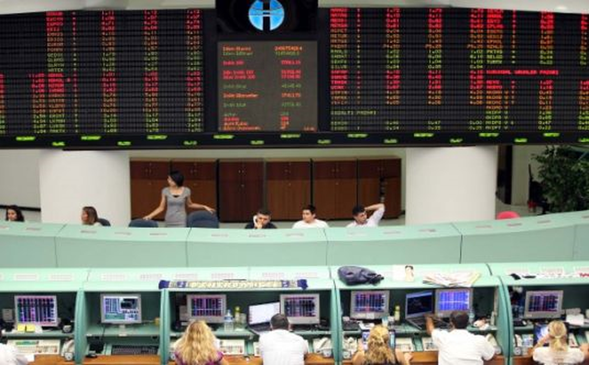 Borsa Istanbul A.s. Faalıyet Raporu 26.08.2013 19:33:56