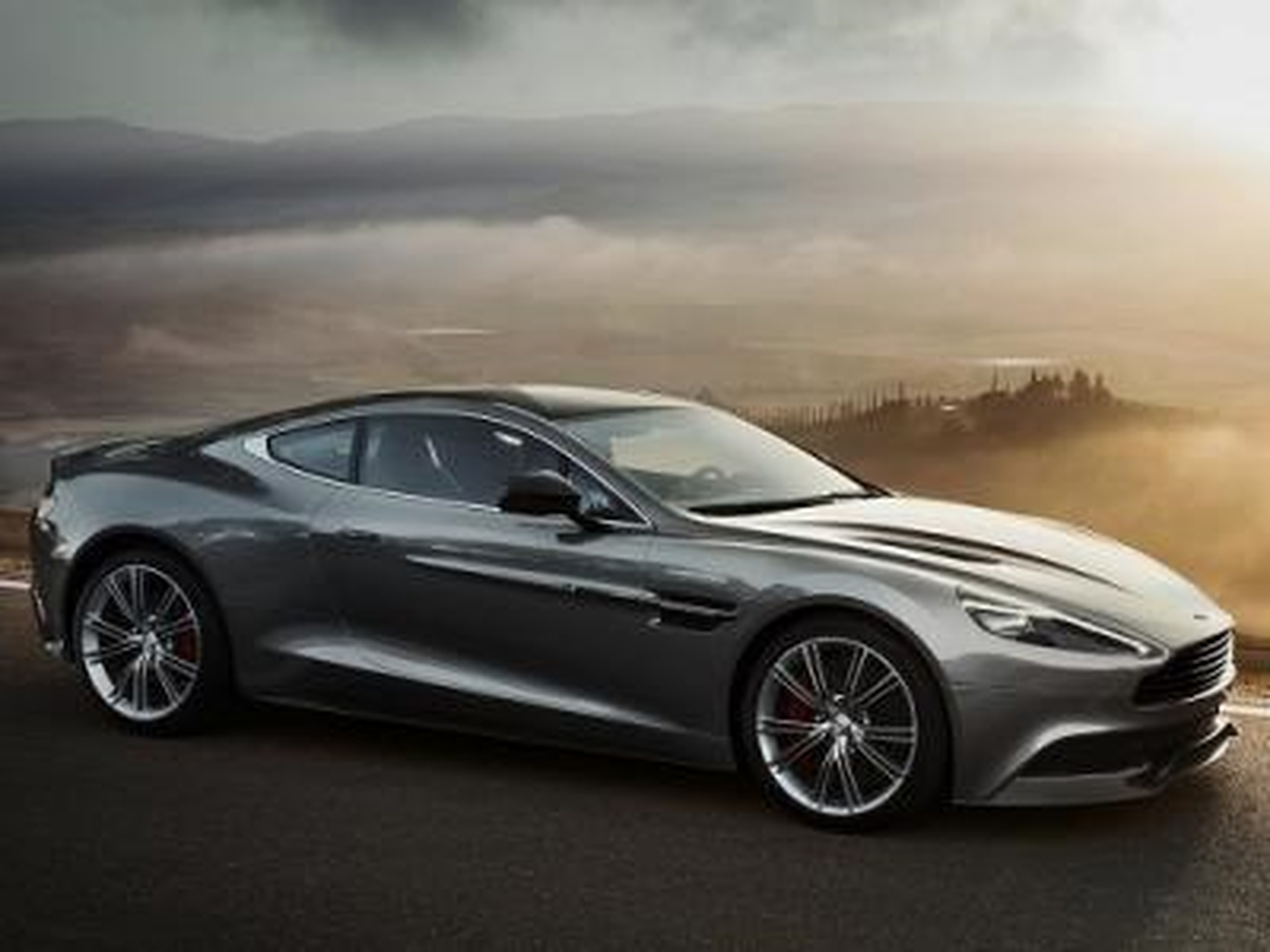 Borusan Otomotiv, Aston Martin ile Yolları Ayırdı
