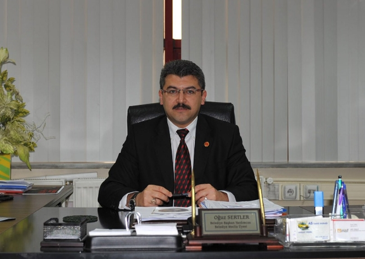 Bozüyük\'teki TOKİ Konutları Hafriyat Sorunu Çözüldü