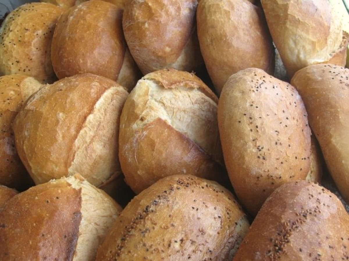 Bu İlçede Ekmek 1 Lira 40 Kuruş