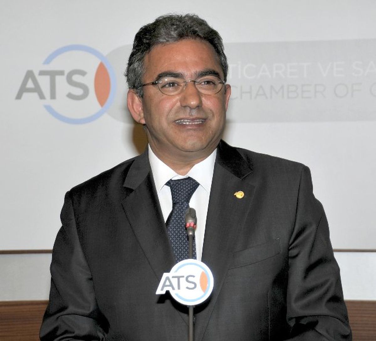 Budak\'tan Antalya Firmalarına Tebrik