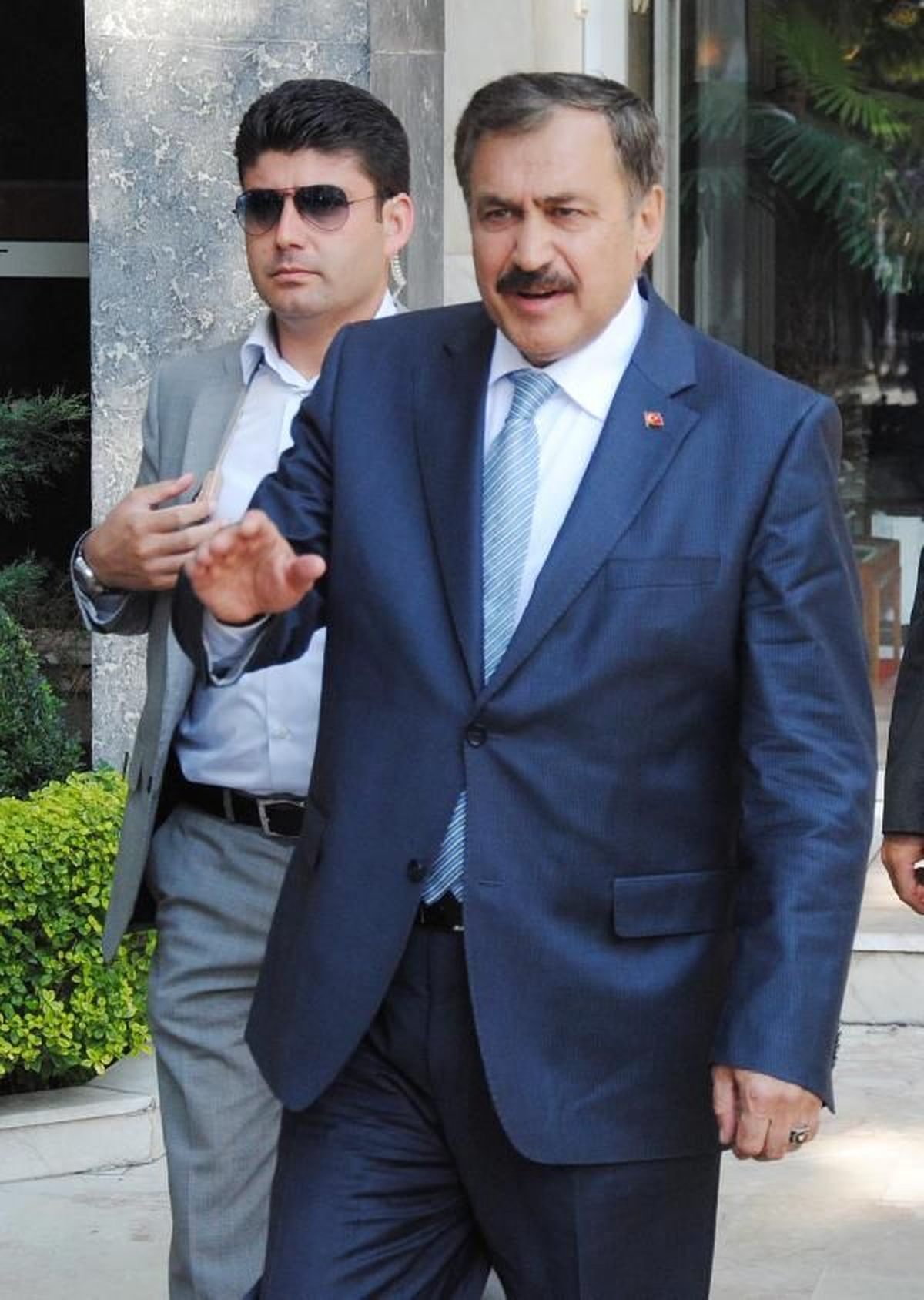 Büyük Taarruz\'un 91. Yılı Etkinliği