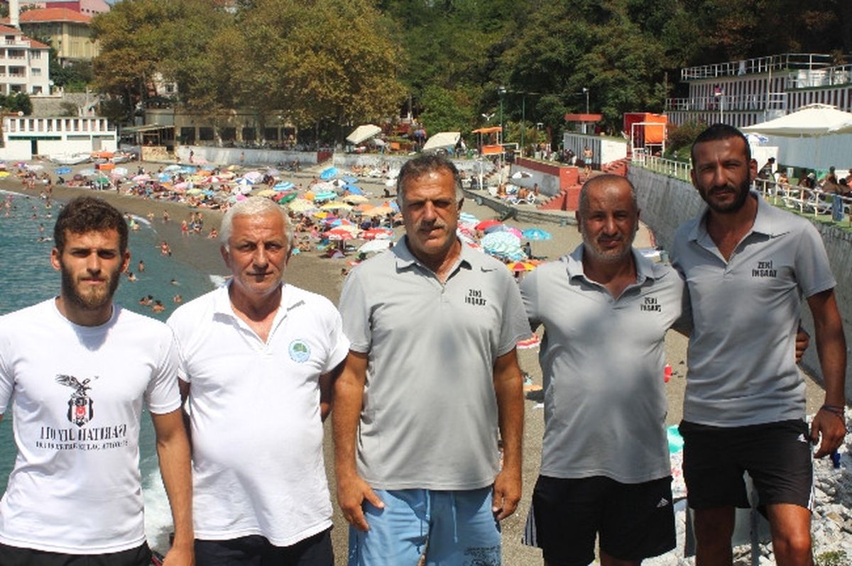 Cankurtaranlar 36 Kişiyi Hayata Döndürdü