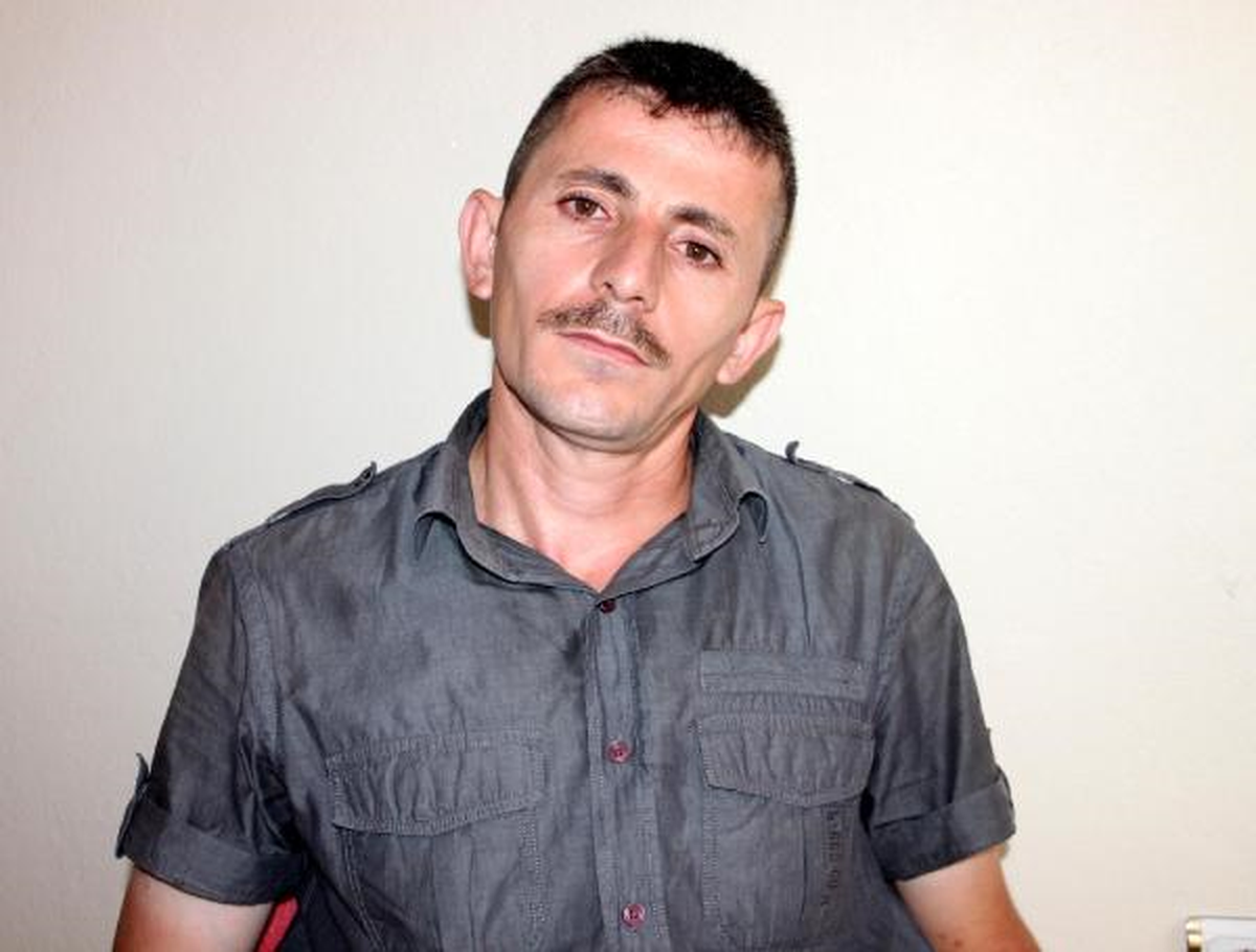 Mısır\'da Tutuklanan İşçinin Kardeşi Konuştu