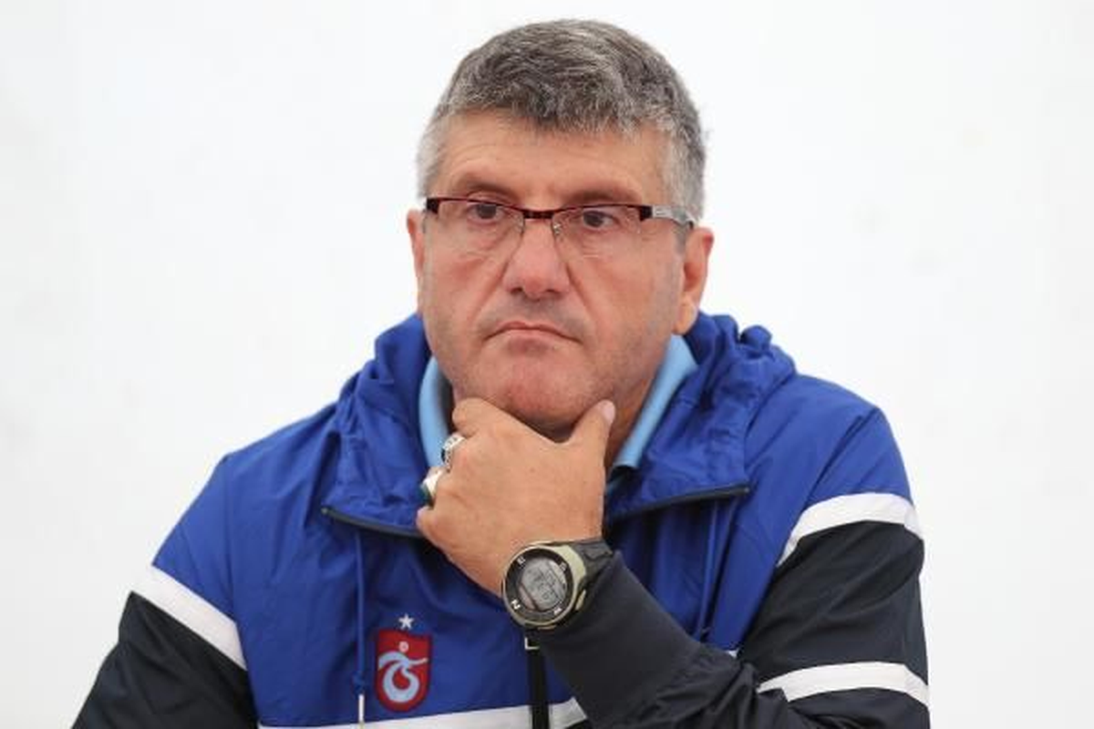 Çaykur Rizespor Maçının Ardından