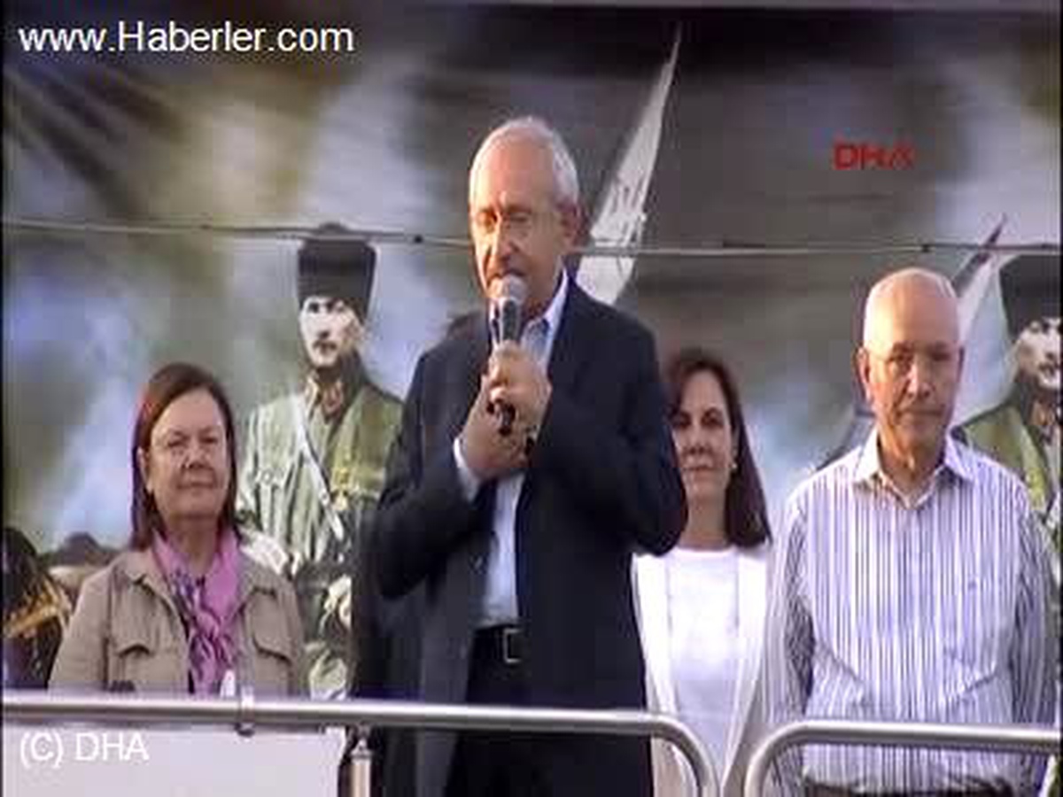 CHP İktidarında Kapatılan Belediyeleri İade Edeceğiz