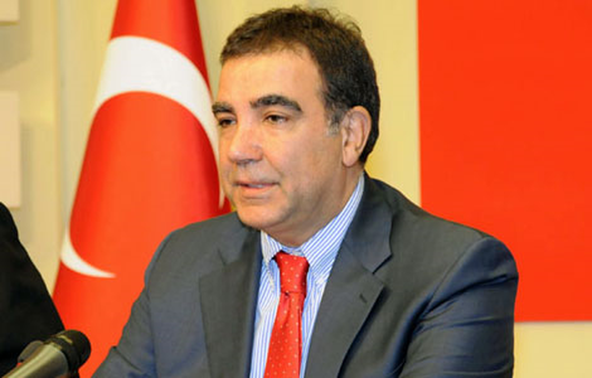 CHP\'li Toprak: (Odtü Arazisinden Otoban Projesi) Bu Düpedüz Tahriktir