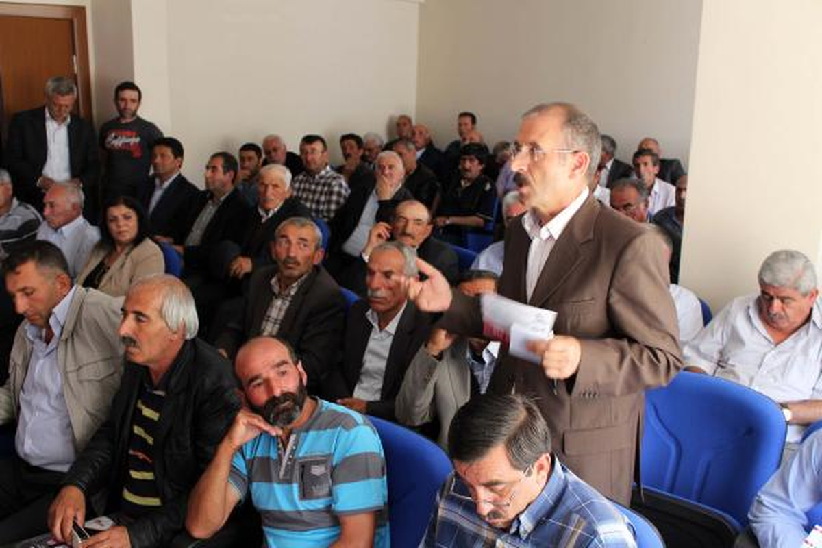 CHP\'ye Soru: Kürtlere Ne Söyleyip Oy İsteyeceğiz?