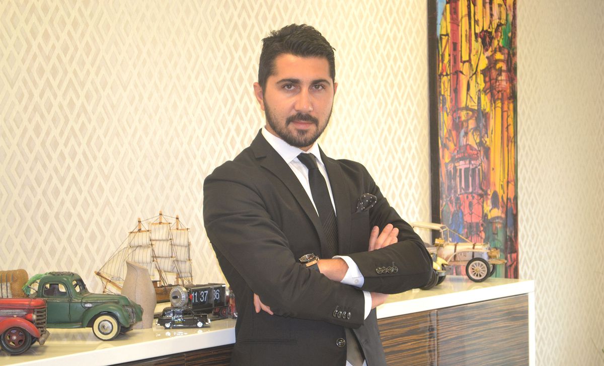 CLK HOLDİNG'İN KÂRLILIK BÜYÜMESİ YÜZDE 265
