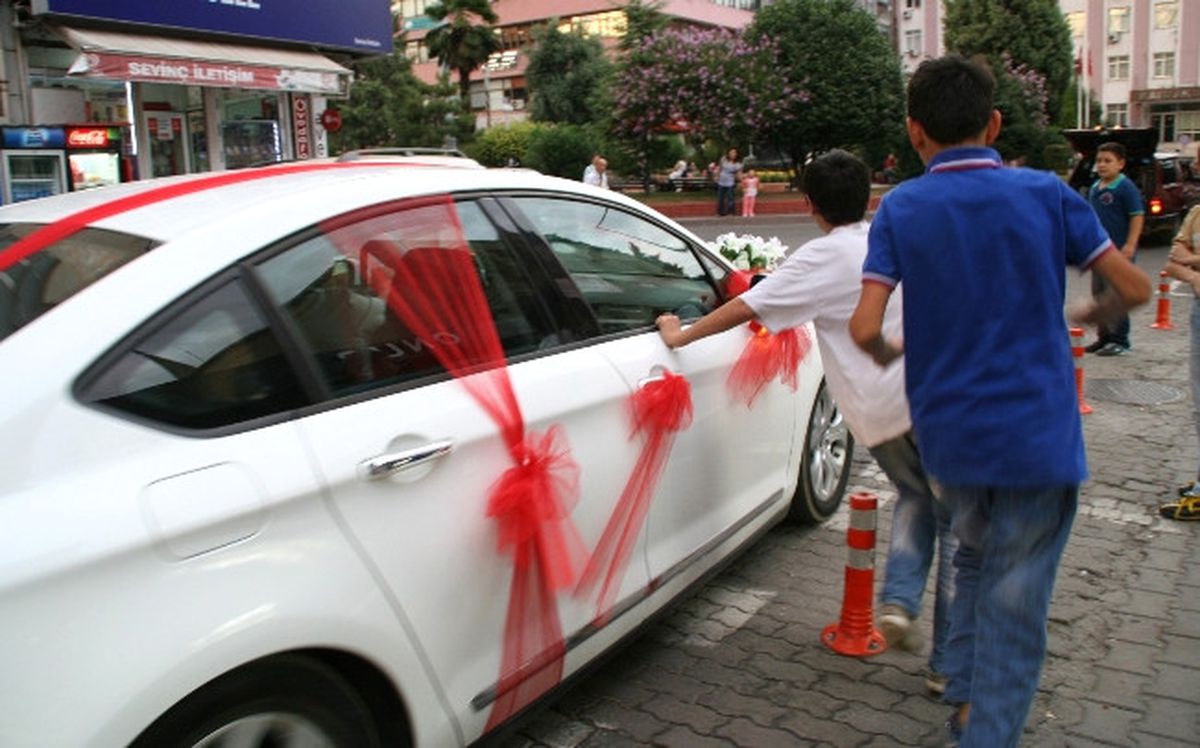 Çocukların Tehlikeli Harçlık Mücadelesi