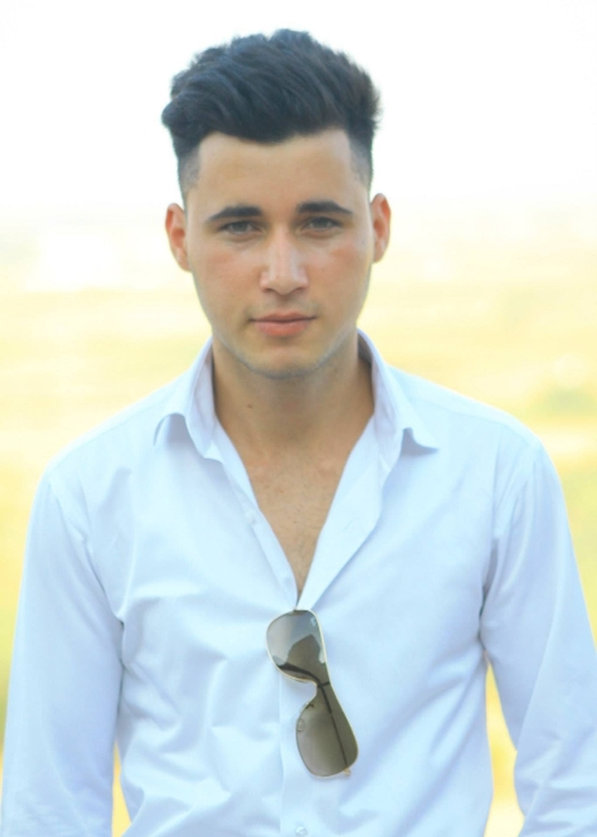 Cuma Saraç\'ın Katil Zanlısı Hala Kayıp