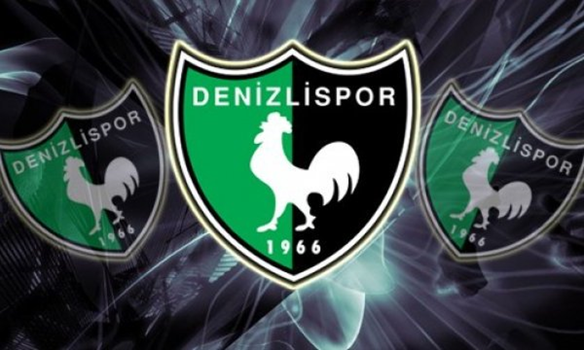 Denizlispor\'da Şevki Bayramı