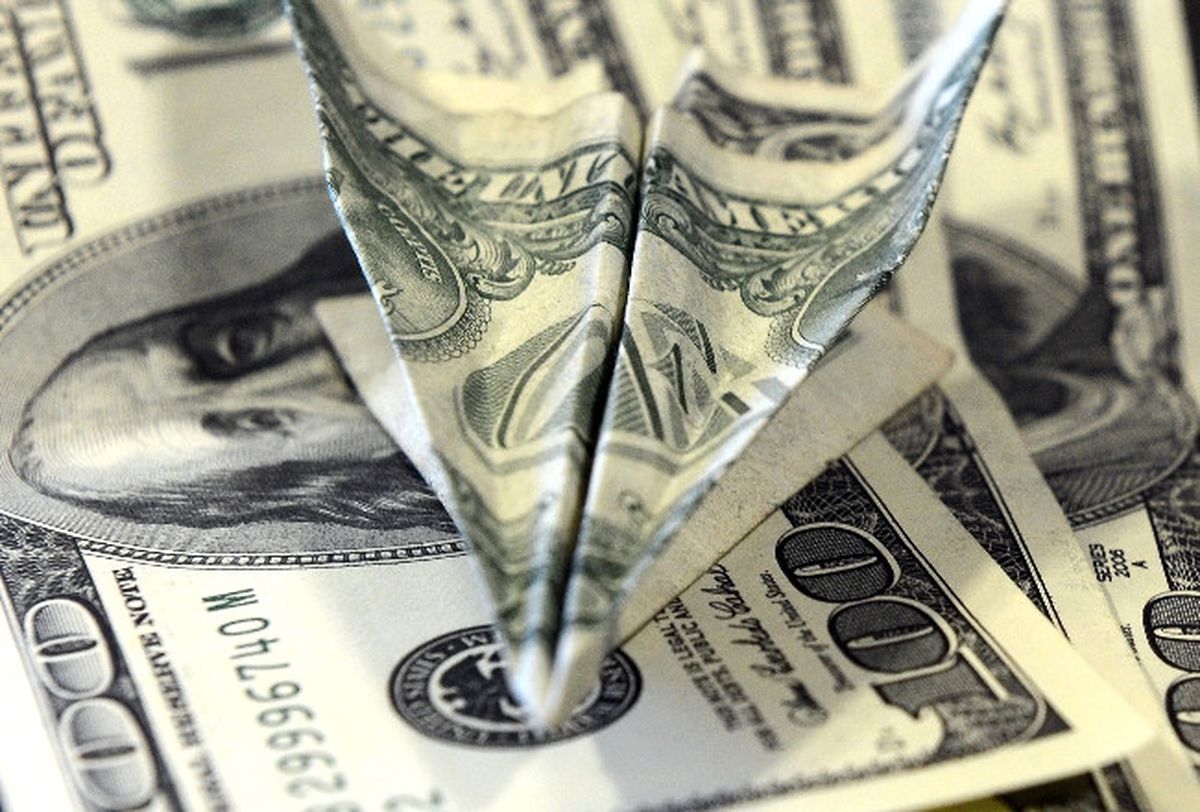 Dolar Yeniden 2 Liraya Yükseldi