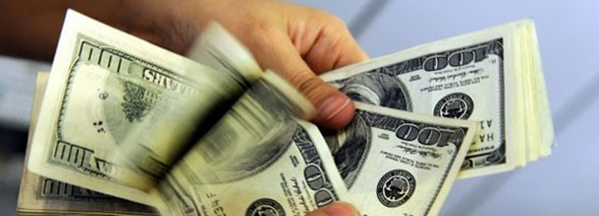 Egeli Sanayicinin "Dolar" Endişesi