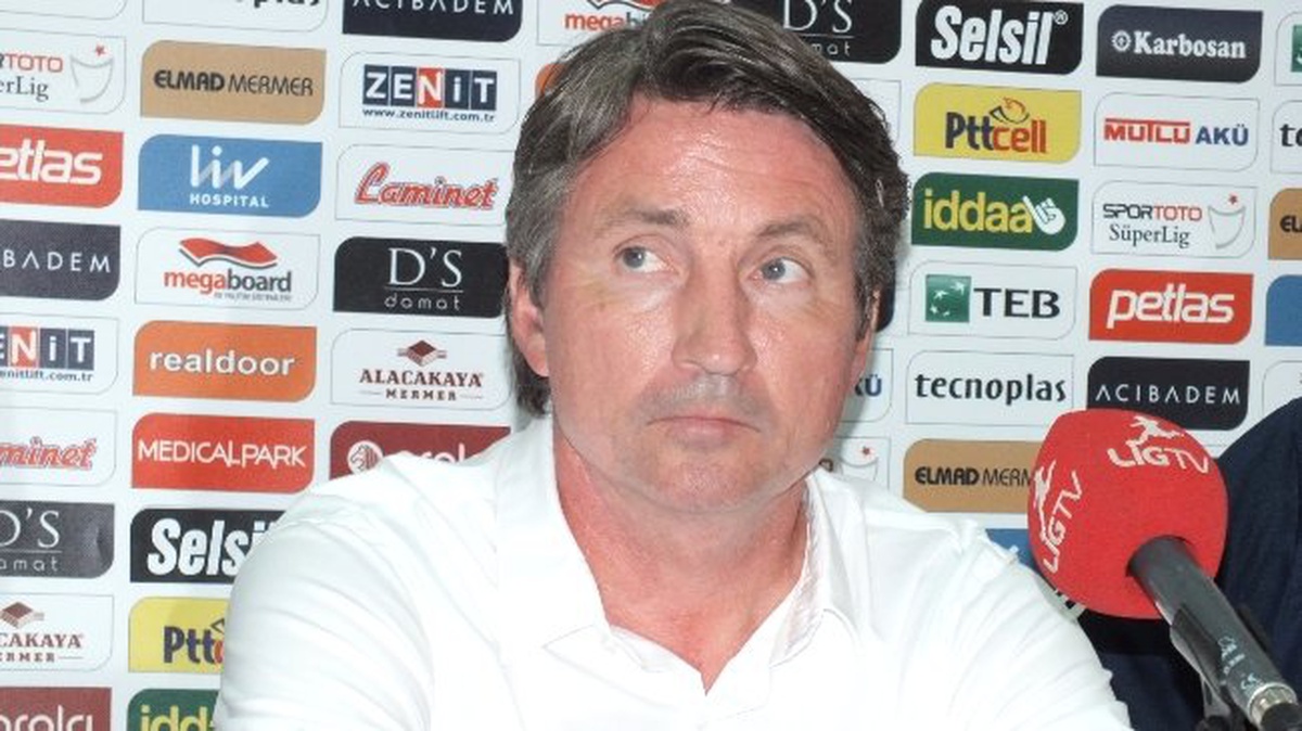 Elazığspor-Kardemir Karabükspor Maçından 1 Puanla Ayrıldı