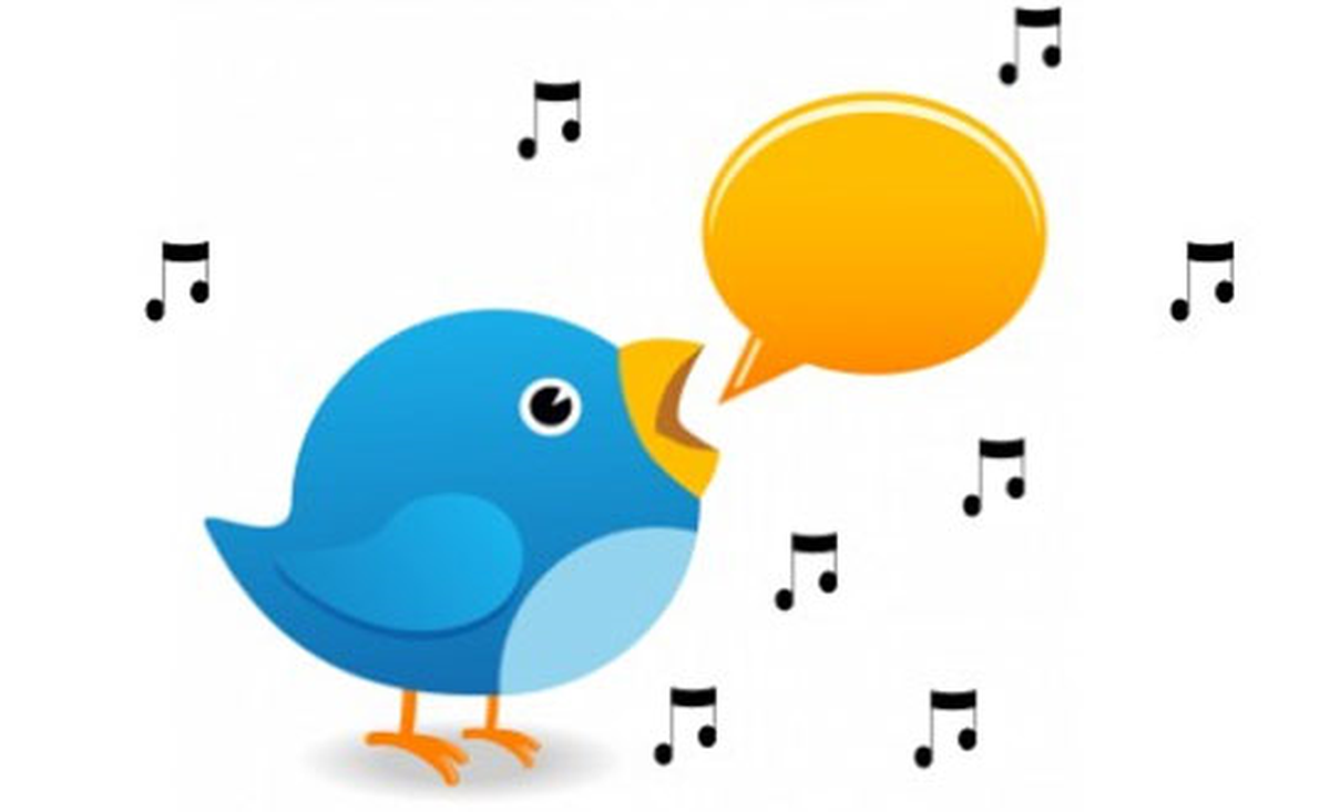 En Mutlu Tweetler Buradan Atılıyor