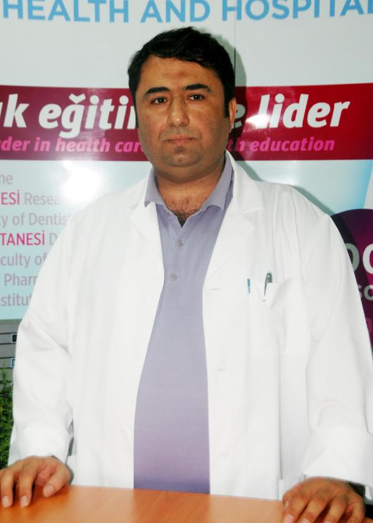 Erken Doğan ve Körlük Teşhisi Konulan Bebekler Lazerle Sağlığına Kavuştu