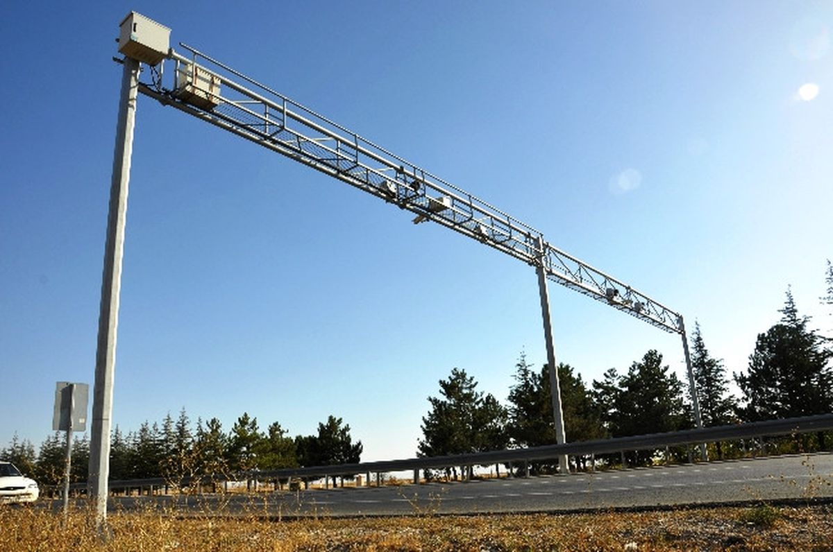 Eskişehir Trafiğinde Yeni Düzenleme