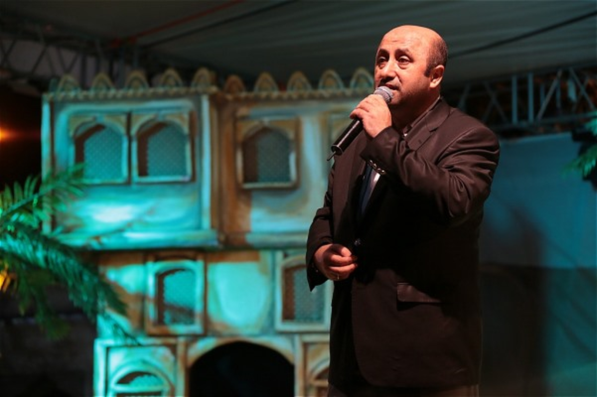 Eyüp Sultan Akşamları Başladı