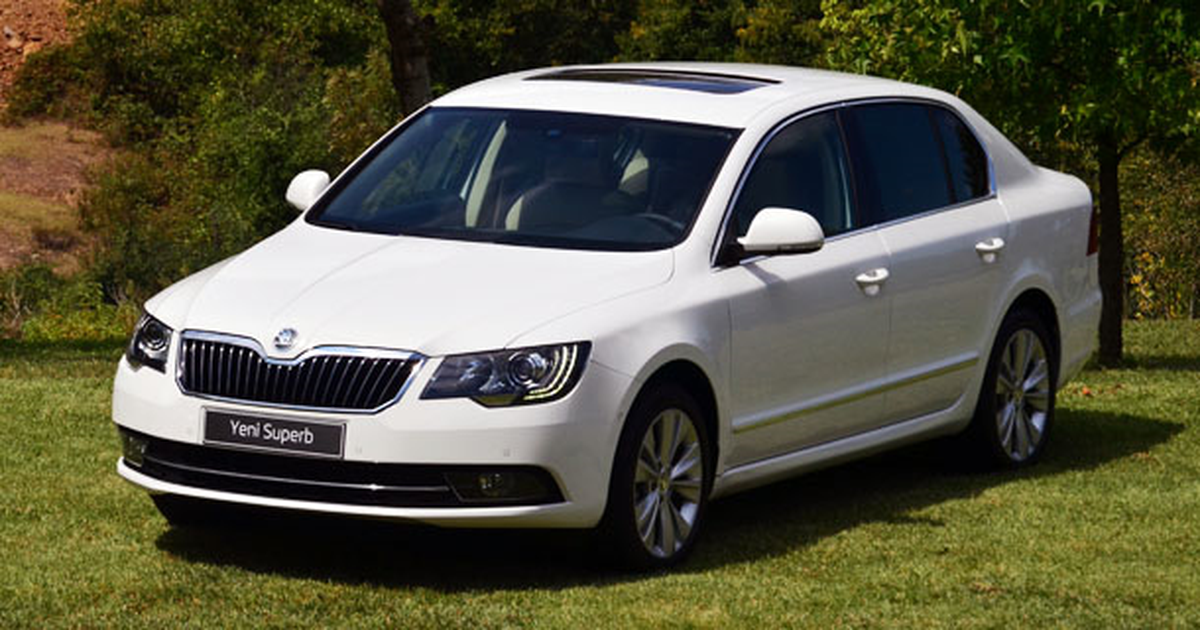 Skoda, Türkiye\'ye Özel Dizel Motor Üretti