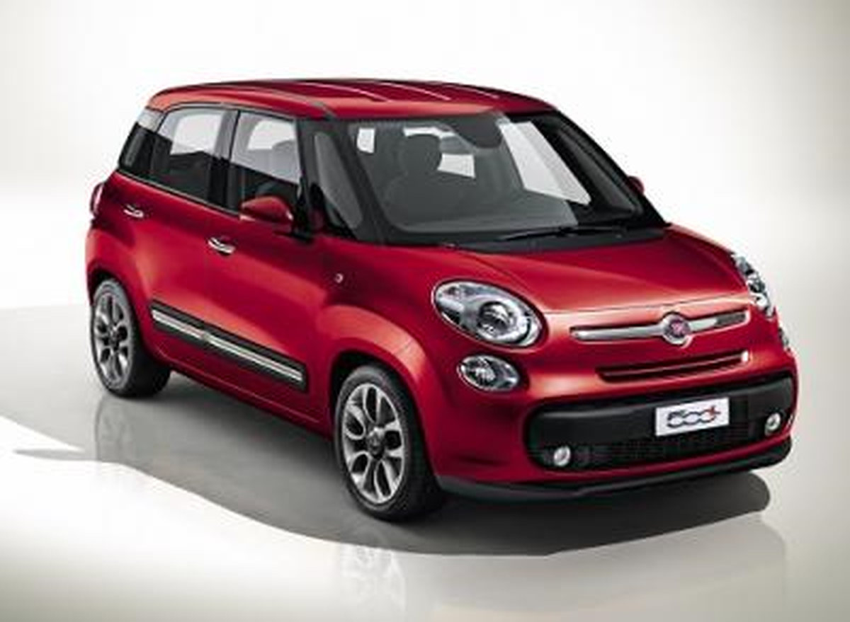 Fiat 500l Temmuz Ayında Sınıfının En Çok Tercih Edilen Otomobili Oldu!