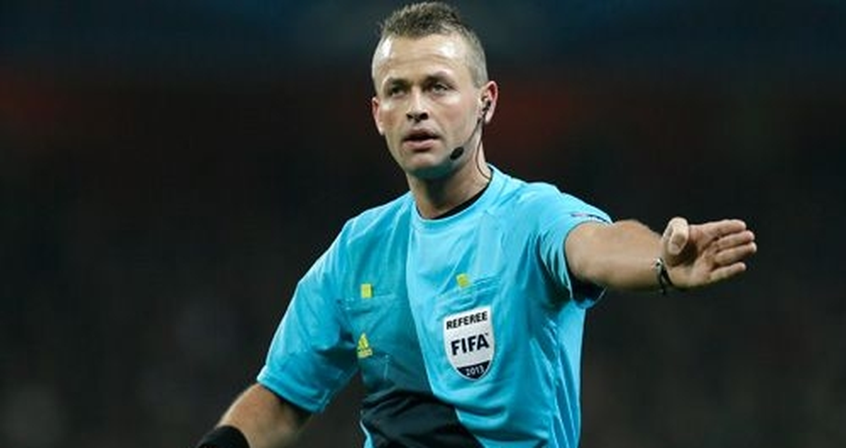 Futbol: 2014 Dünya Kupası Avrupa Elemeleri