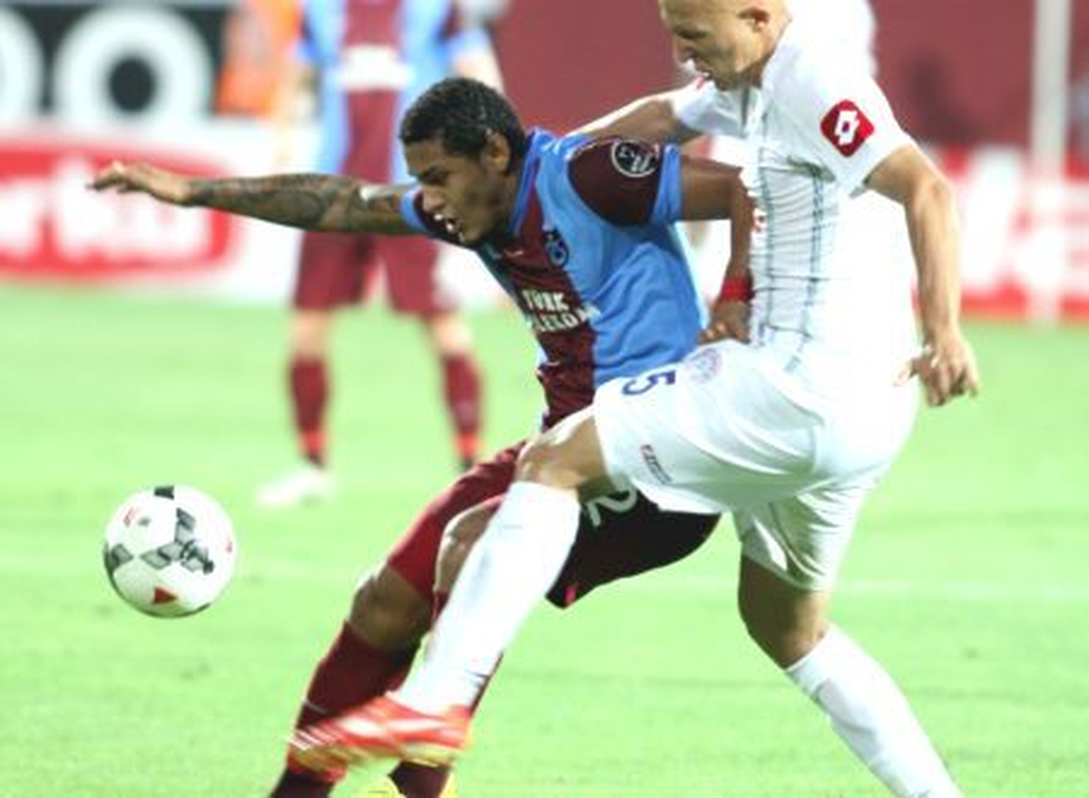 Futbol: Spor Toto Süper Lig