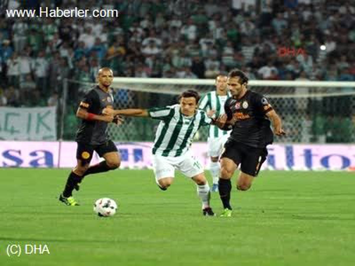 Galatasaray 1