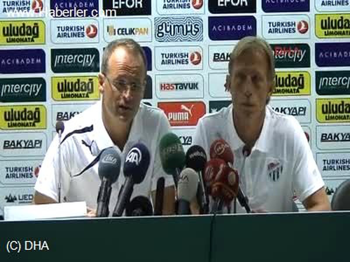 Galatasaray Maçının Ardından