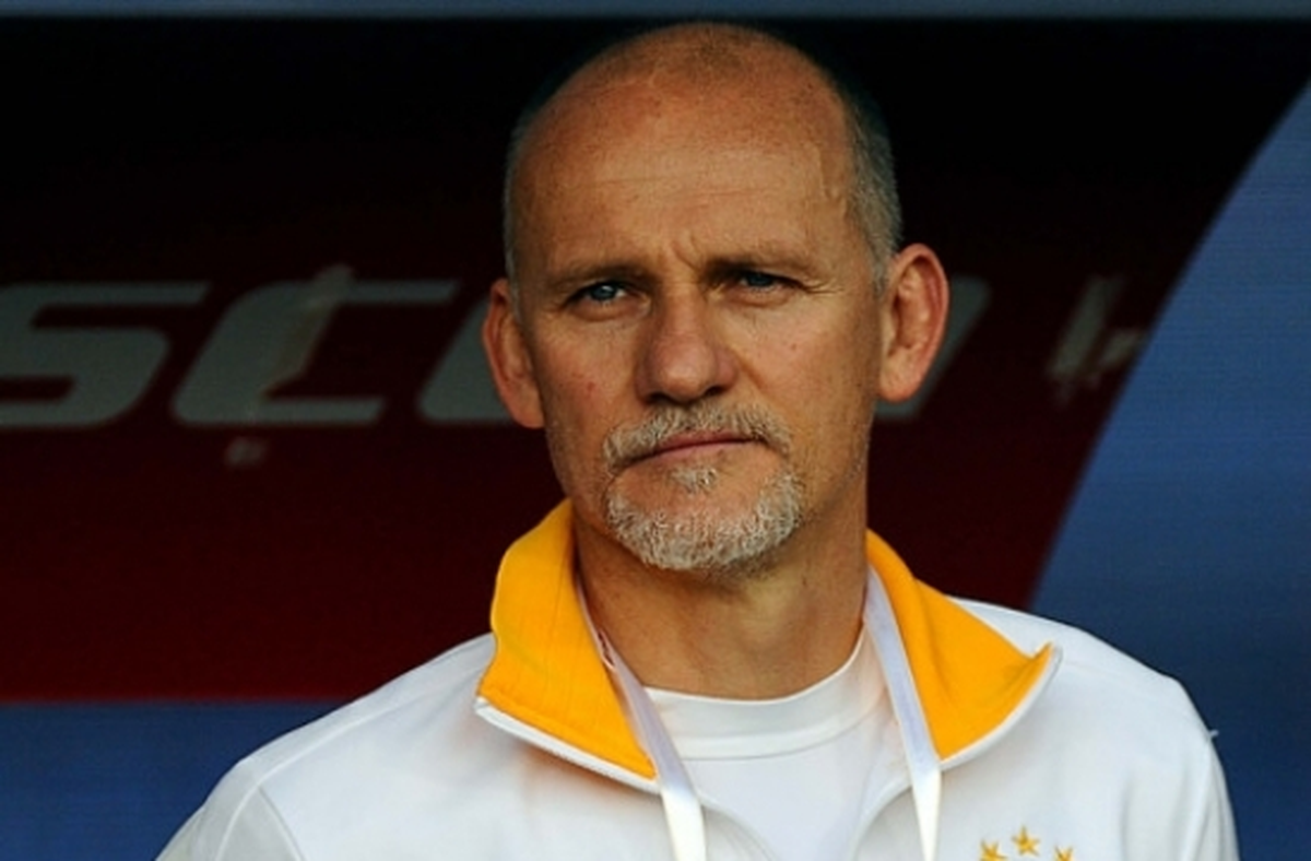 Taffarel: "Burada Üçüncü Sezonum ve Yine Galip Gelemedik"