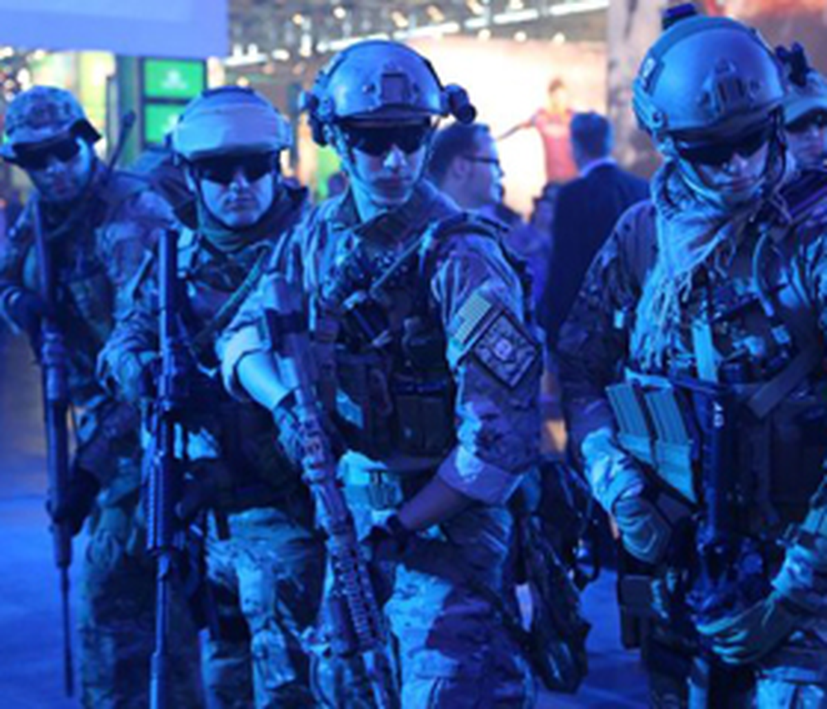 Gamescom 2013