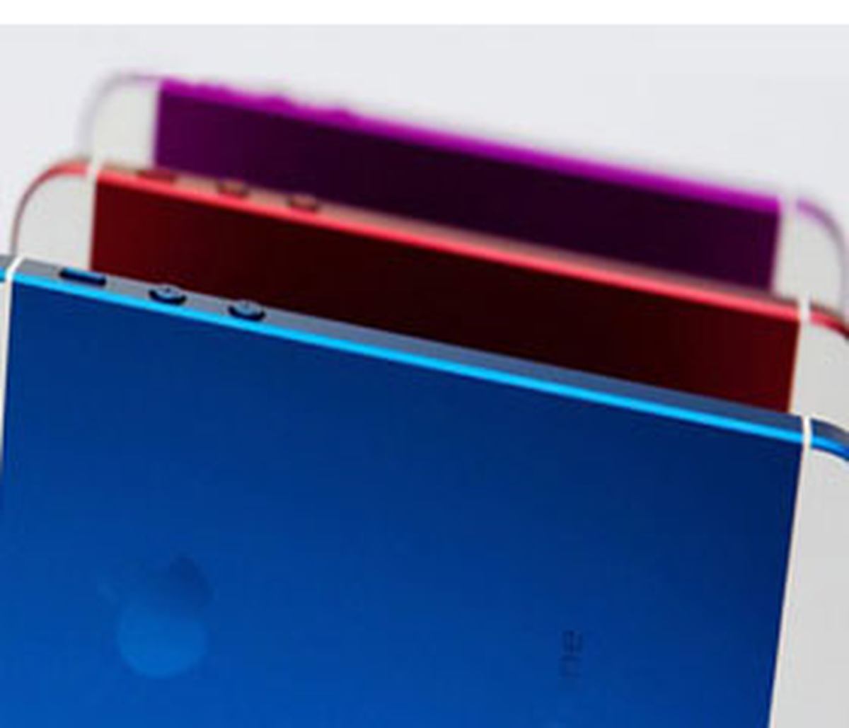 İphone 5s\'te 4 Çekirdekli İşlemci mi Geliyor?