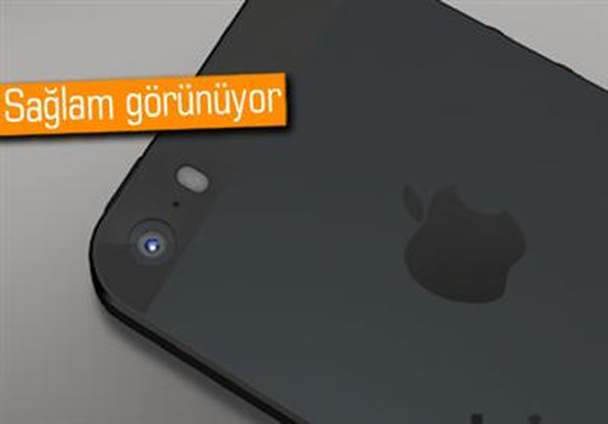 İphone 5s\'te Kullanılacak A7, A6\'dan Ne Kadar Performanslı?