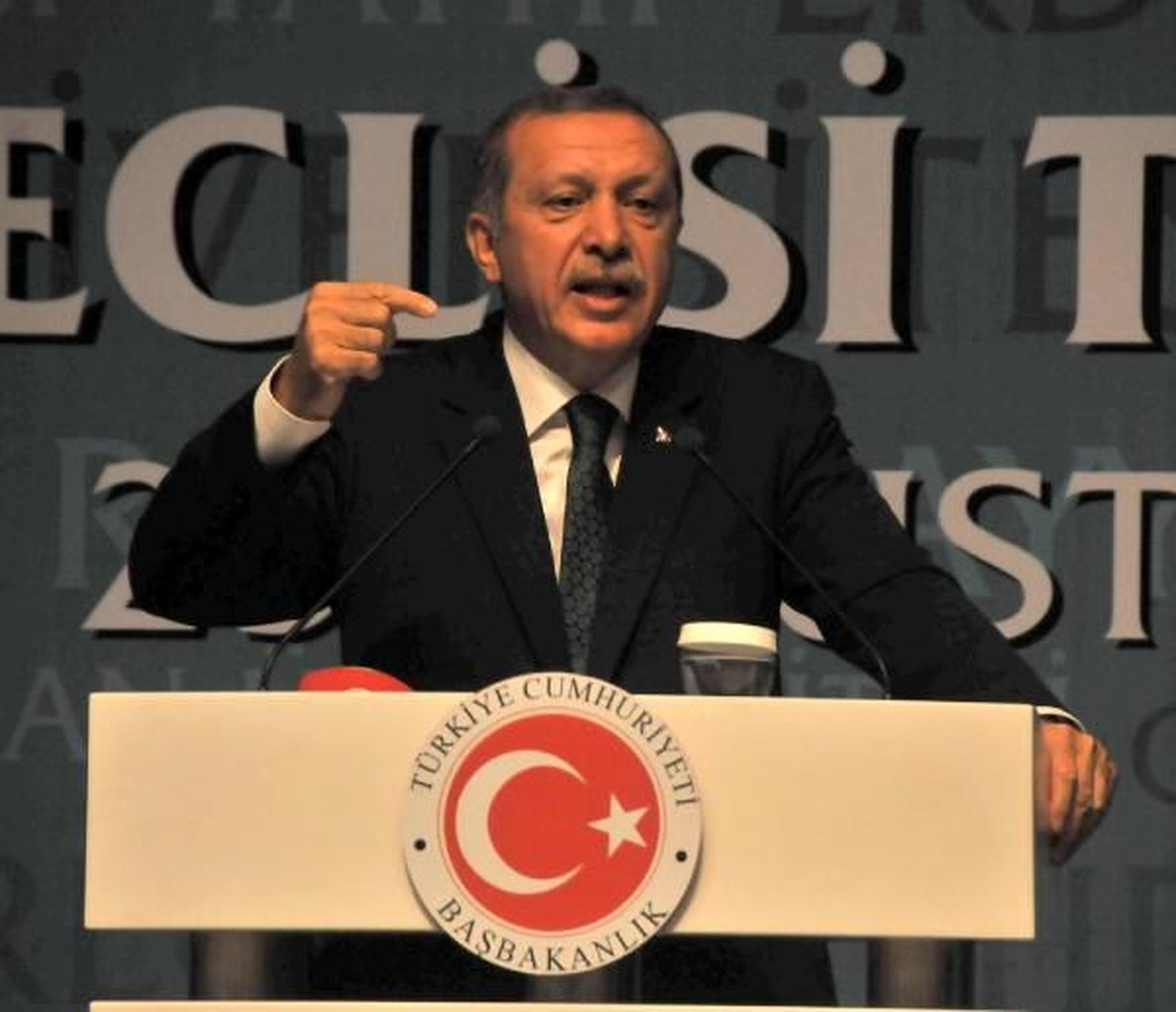 İran, Erdoğan'ı Fırsatçılıkla Şuçladı